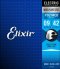 Elixir Electric Srings Polyweb Super Light 9-42