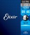 Elixir Electric Srings Polyweb Custom Light 9-46