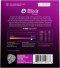Elixir 80/20 Bronze Nanoweb Anti-rust Light-Medium 12-56