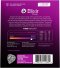 Elixir 80/20 Bronze Nanoweb Anti-rust HD Light 13-53