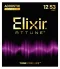 Elixir Phosphor Bronze Attune Light 12-53