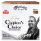 Martin Eric Clapton Phosphor Bronze Light 12-54