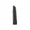 Black TUSQ Nut PT-6116 Slotted  1 11/16", 43 mm. for Taylor Guitar