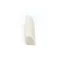 TUSQ Nut PQ-M600 Slotted Angled Bottom 1 11/16", 43 mm. for Martin Guitar