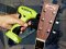 Ernie Ball Power Peg Pro USB-C Winder