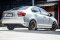 Honda City 1.5V CNG AT 2013