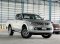 Mitsubishi Triton Plus Mega Cab 2.4GLS เกียร์ MT ปี 2016