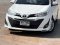 Toyota Yaris Ativ 1.2E ปี 2018