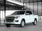 ISUZU D-MAX DOUBLE CAB 1.9L DA MT 2020