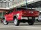 TOYOTA REVO DOUBLECAB 2.4 E PRERUNNER M/T สีแดง ปี 2018
