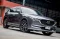 Mazda CX-5 2.2XD ปี 2018 | รถ SUV มือสอง ออฟชั่นครบครัน