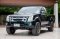 Isuzu D-Max SpaceCab 2.5 Hi-Lander Super Platinum 2012