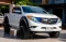 Mazda BT-50 Pro DoubleCab 2.2 Hi-Racer 2013