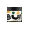 เนยงาดำ ออริจินอล Black Sesame Butter Original (Natura Brand)