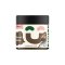 (2 แถม 1) Natura เนยอัลมอนด์ ครีมมี่ 310 กรัม