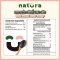 เนยงาดำ รสหวาน  Black Sesame Butter Sweet (Natura Brand)