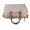 Louis Vuitton Speedy Bandouliere 30 Damier Azur