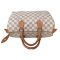 Louis Vuitton Speedy Bandouliere 30 Damier Azur