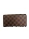 Louis Vuitton Wallet Sarah Damier Edene
