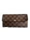 Louis Vuitton Wallet Sarah Damier Edene