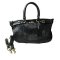 Coach, Madison Gathered leather Sophia Satchel