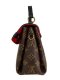 LOUIS VUITTON GEORGES BB MONOGRAM