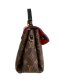 LOUIS VUITTON GEORGES BB MONOGRAM