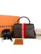 LOUIS VUITTON GEORGES BB MONOGRAM