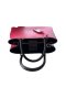LOUIS VUITTON Kleber WAY Shoulder Epi Hot Pink