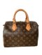 กระเป๋า lv speedy 25 monogram