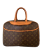 กระเป๋าถือ LV Deauville MM