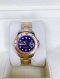 Rolex Steel and Yellow Gold Yacht-Master 40 - Blue Dial