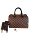 กระเป๋าLouis Vuitton Speedy 30