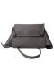 Celine mini with remov shoulder strap Grey