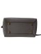 Celine mini with remov shoulder strap Grey