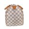Louis Vuitton Speedy Bandouliere 30 Damier Azur