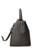 Celine mini with remov shoulder strap Grey