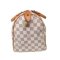 Louis Vuitton Speedy Bandouliere 30 Damier Azur