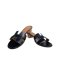 Hermes Oran Sandals