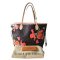กระเป๋า Louis Vuitton Neverfull Rose Limited