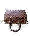 กระเป๋า lv speedy 25 damier