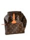 กระเป๋าเป้ lv Monsouris