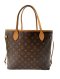 กระเป๋า lv neverfull MM