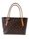 กระเป๋า LV monogram Raspail PM