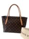 กระเป๋า LV monogram Raspail PM