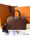 กระเป๋า lv speedy 25 damier