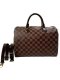 กระเป๋า LV Speedy 30 Damier Ebene