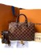 กระเป๋า lv speedy 25 damier
