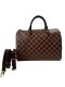 กระเป๋า LV Speedy 30 Damier Ebene