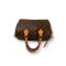 LV Speedy Monogram 30